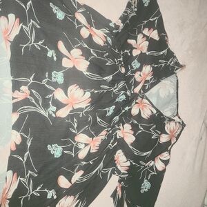 Floral top